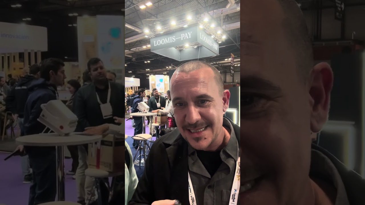 COKE RIERA - Director general Los Gabrieles