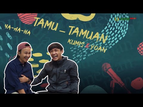 Sarapan Pagi Bikin Hepi | Tamu-tamuan