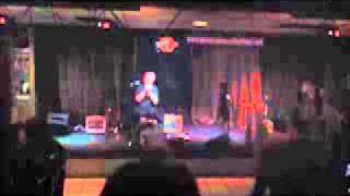 Adam Gussow, Sunshine of Your Love (2012)