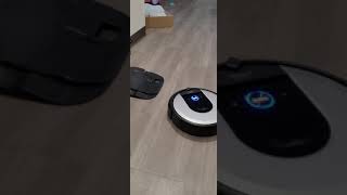 Maxc-2020 irobot roomba i6 Plus working condition
