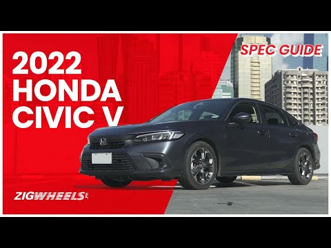 Honda Civic 22 Price Philippines October Promos Specs Reviews Honda Civic 22 Price Philippines October Promos Specs Reviews