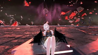 미리 발로르솔플 1히트 27:24