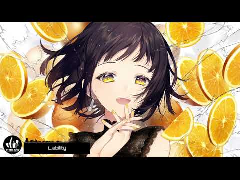 Tape Machines feat. Astyn Turr - Liability