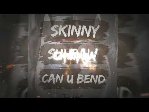 Skinny Fabulous X Travis World X Suh Raw - Can You Bend (D Ninja Edit) | Soca 2026