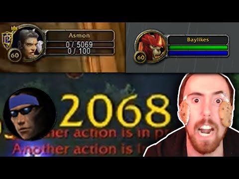 5 TIPS FOR ELEMENTAL SHAMANS IN CLASSIC WOW PVP