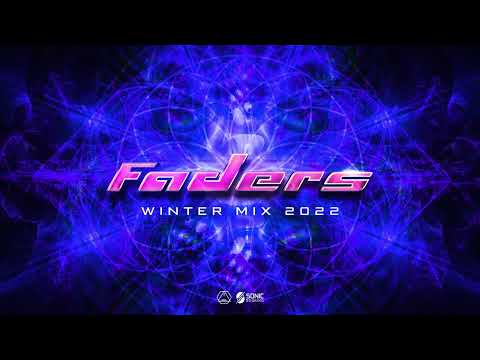Faders Winter Mix 2022
