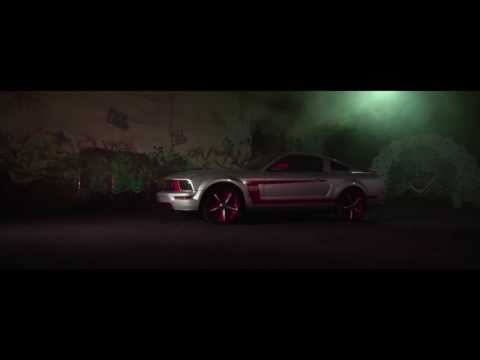 Neto Peña - Soldado (Video Oficial)