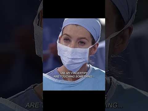 The patient entered the operating room with a bomb.‏