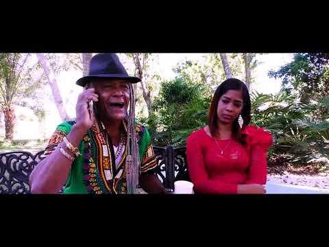 El Popular macú - Déjala tranquila (Video Oficial)