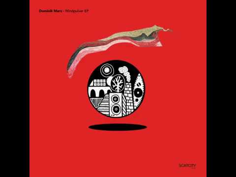 Dominik Marz - Verena [Scatcity]