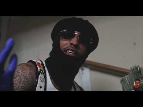 Zae Shakur  - Time Warner (Official Video) - Directed By: @OjDidIt414