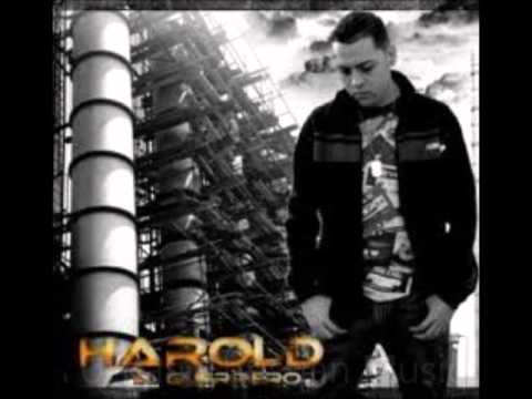 Harold El Guerrero Feat DR & El Indio - Es Tu Tiempo - Rap Reggaeton Cristiano Urbano