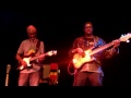 Black Uhuru-System