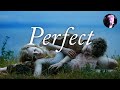 Perfect Ed Shereen Karaoke Version A