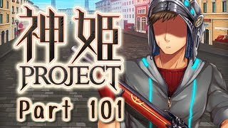 [ゆっくり実況]話題の神ゲーをやろう Part.101[神姫Project]