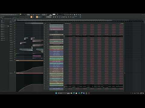 Deorro - Five Hours (FL Studio Remake)