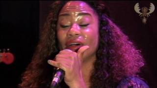 Tasha Taylor - Valerie - live for Bluesmoose radio
