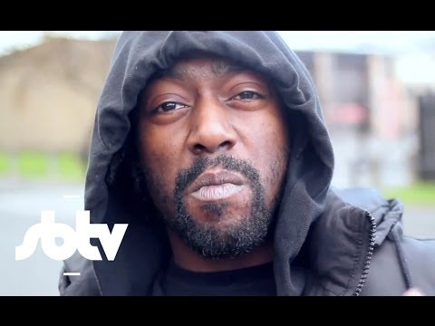 Joey P | Warm Up Sessions [S6.EP45]: SBTV Nottingham