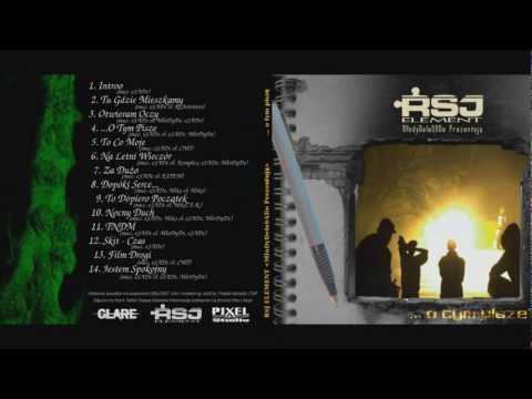 09. MIKO & TURU (ESTEM / RSJ CREW) - To Dopiero Początek (2007) - prod. SadLee - AUDIO