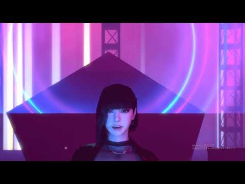 MMD VAM TWICE Talk that Talk