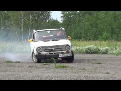 ВАЗ 2101 . 1.3 д.в . Летний вариант .