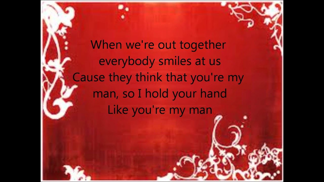 Ledisi - Best friends - Lyrics