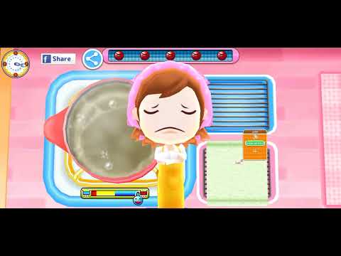 cooking Mama