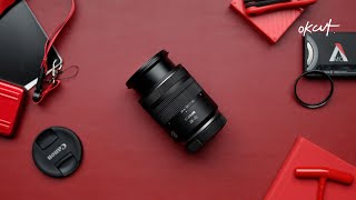 캐논 RF 28-70mm F2.8 IS STM 렌즈 리뷰ㅣ내돈내산