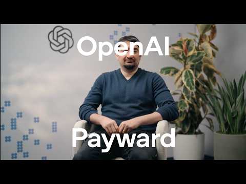Video Thumbnail: How Payward Ships Faster with Codex