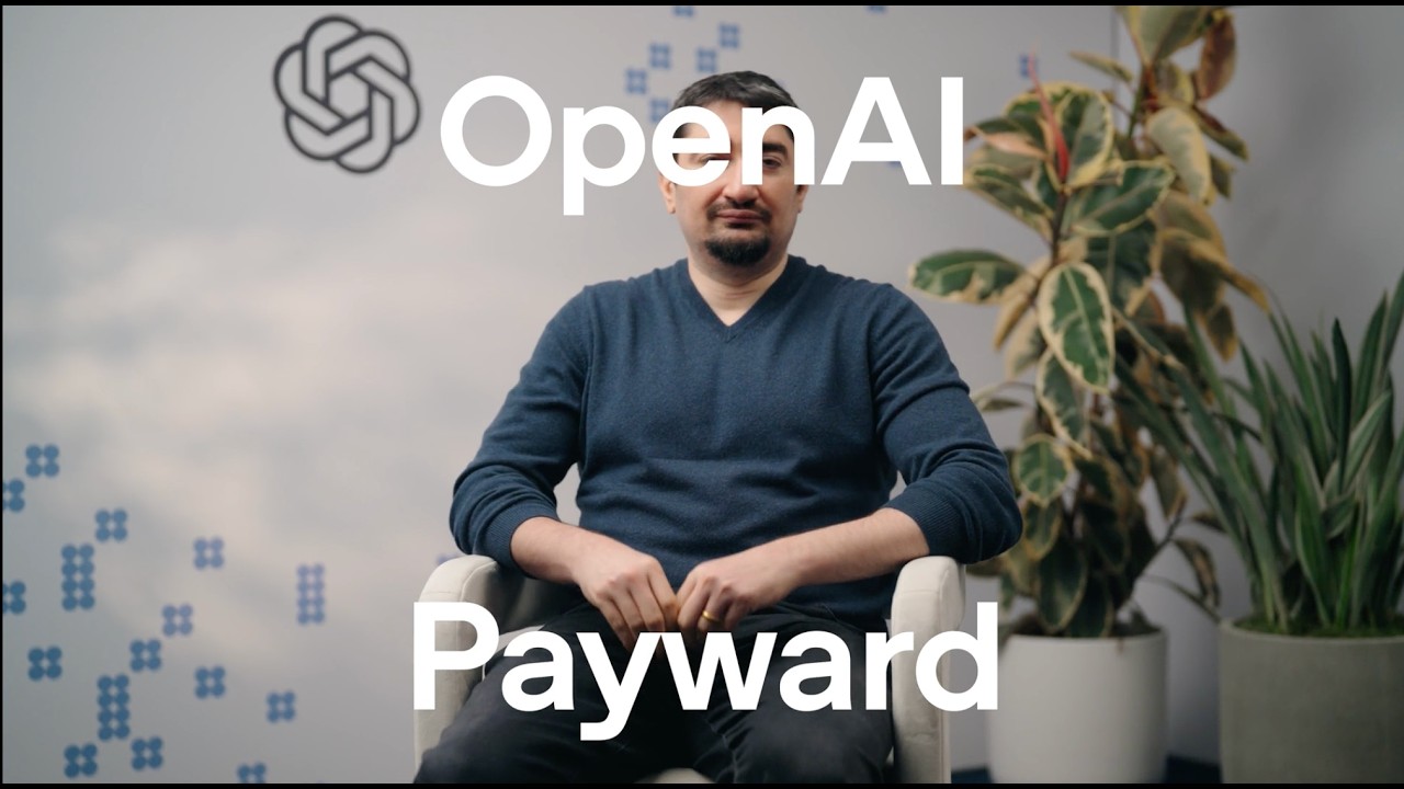 How Payward Ships Faster with Codex - OpenAI Youtube