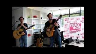 Tryo - Ce que l'on s'aime 26-06-12