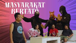 Download lagu MASBERTO [TATTOOED COMMUNITY] mp3