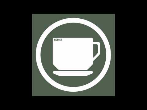 [MCR013] Maksim Dark - Coffein EP