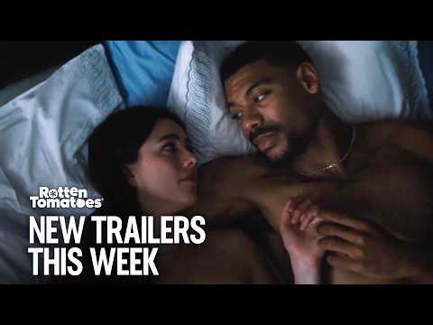 今週の新作トレーラー | 37週目 (New Trailers This Week | Week 37)