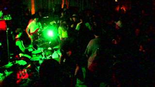 Crime In Stereo - Gravity/Grace - 12/29/2009