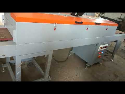 CureTex Textile Dryer