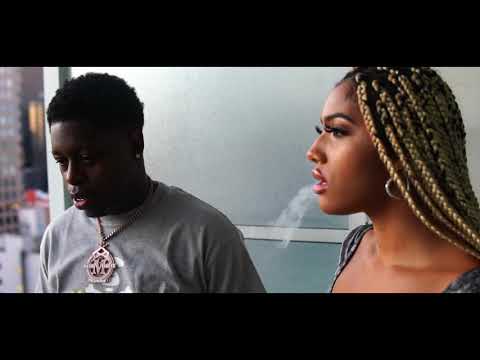 Mista Cain - Dracos   (Official Music Video)