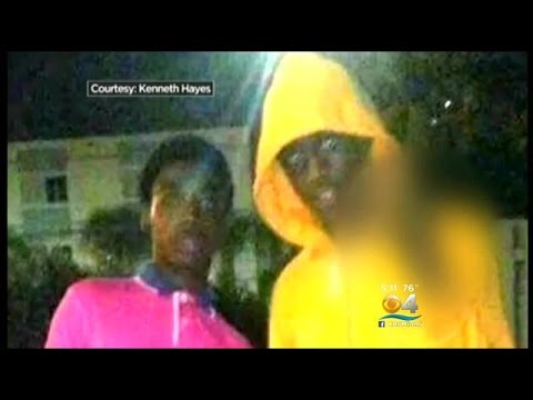 Teen Charged In Deadly Miami Carol City High Shooting