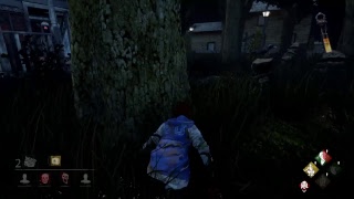 Dead by Daylight