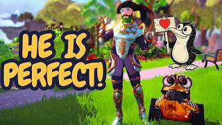 My Engineer Brain Was Not Prepared for WALL‑E (Dreamlight Valley)