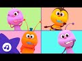 A Cepillarnos Los Dientes Canciones Infantiles Bichikids
