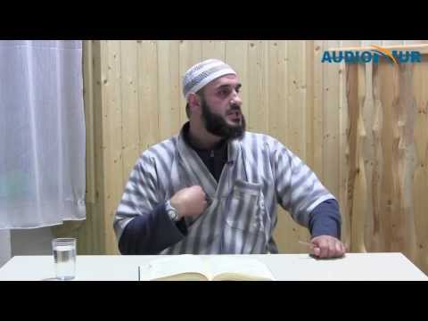 23.) Akide el Uasitije - Hoxhë Kamber Xhemaili