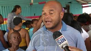 Se presentan otros dos casos sospechosos de difteria en el país