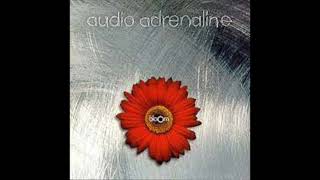 AUDIO ADRENALINE - MAN OF GOD