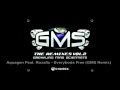 Aquagen Feat. Rozalla - Everybody's Free (GMS ...