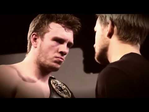 Will Ospreay Vs Paul Robinson PROGRESS Wrestling Chapter 22 (2015 Highlights)