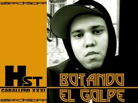 HAche St  "Por amor al Hip Hop"