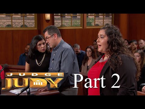 Landlord Locked Tenant Out! | Part 2