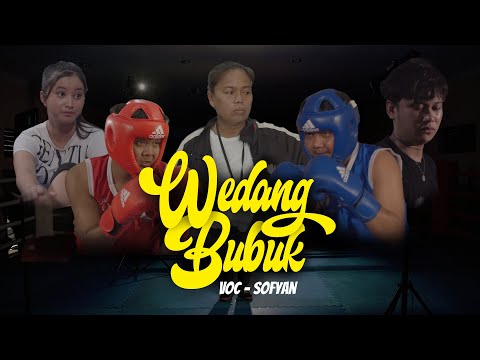 Wedang Bubuk - Sofyan (Official Music Video)