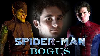 What Happened to Spider-Man: Lotus?? video